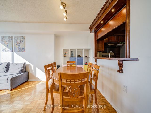 314 - 555 Wilson Heights Blvd