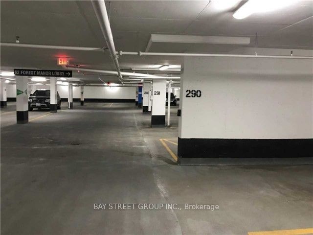 609 - 62 Forest Manor Rd