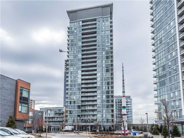 609 - 62 Forest Manor Rd