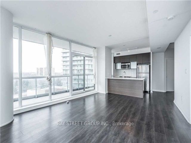 609 - 62 Forest Manor Rd