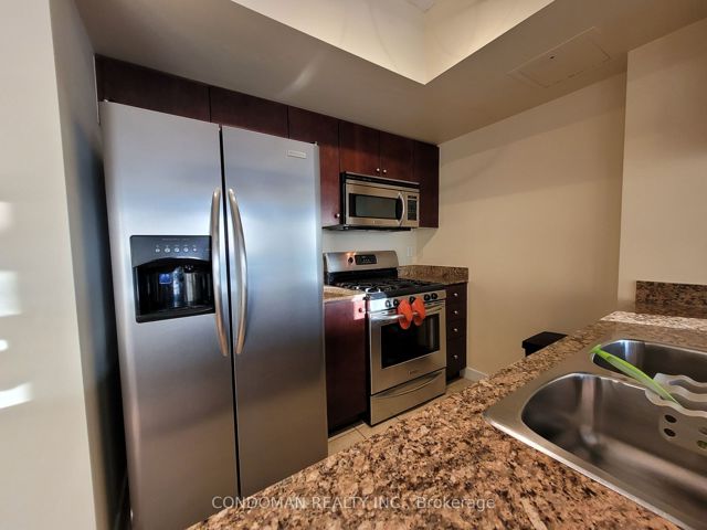 3305 - 5 Mariner Terr