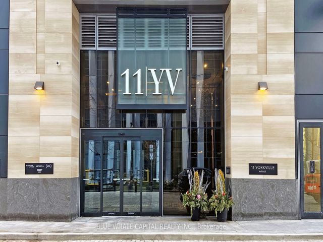 2014 - 11 Yorkville Ave