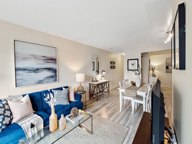 1322 - 38 Joe Shuster Way