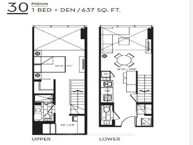730 - 77 Shuter St