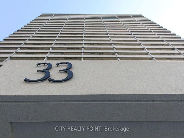 712 - 33 Isabella St