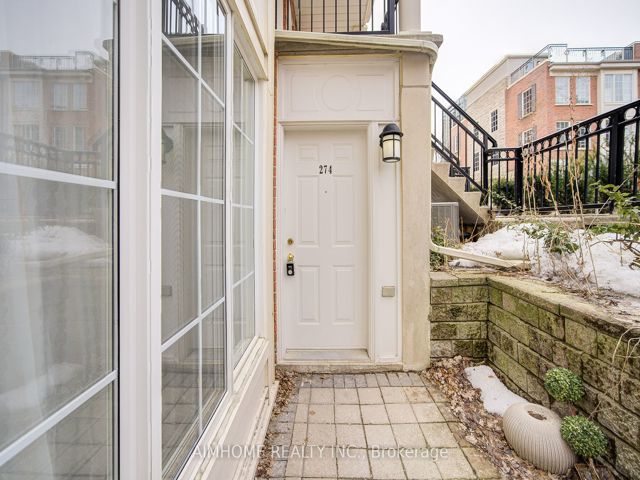 274 - 3 Everson Dr