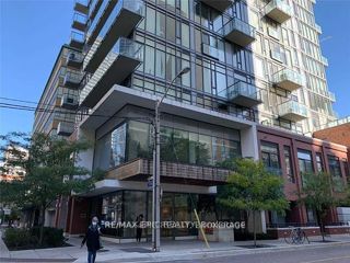 2301 - 75 St Nicholas St