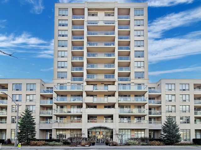312 - 195 Merton St