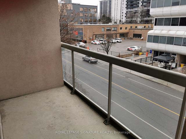 312 - 195 Merton St