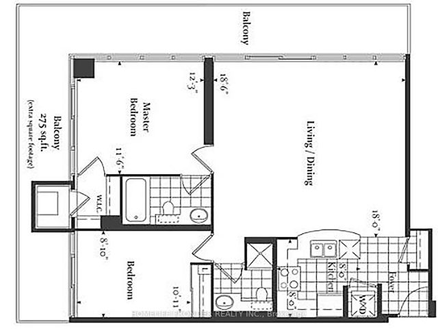302 - 5508 Yonge St