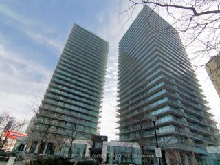 302 - 5508 Yonge St