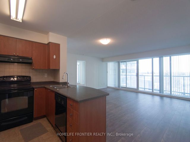 302 - 5508 Yonge St