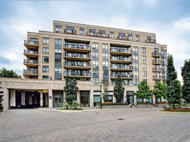 415 - 676 Sheppard Ave E