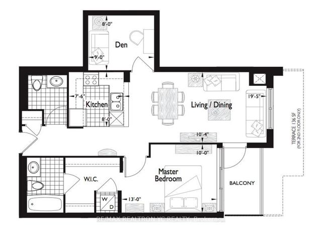 415 - 676 Sheppard Ave E