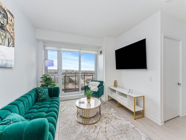 1411 - 130 River St