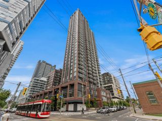 1411 - 130 River St