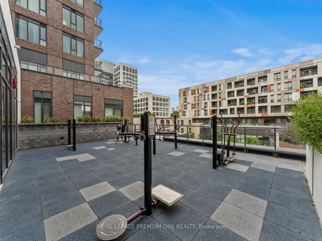1411 - 130 River St