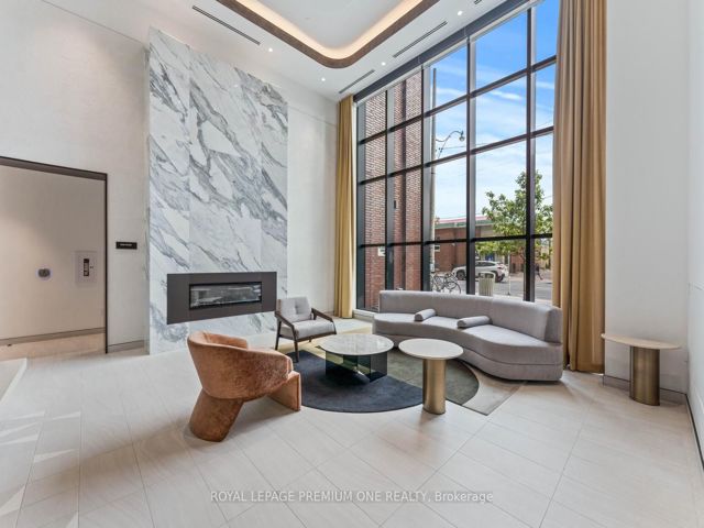 1411 - 130 River St