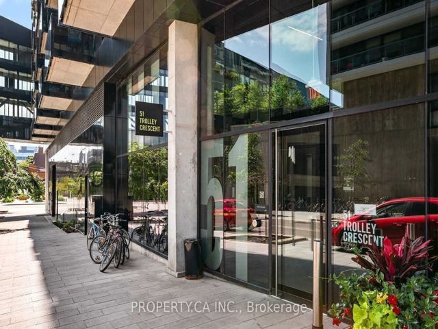 720 - 51 Trolley Cres
