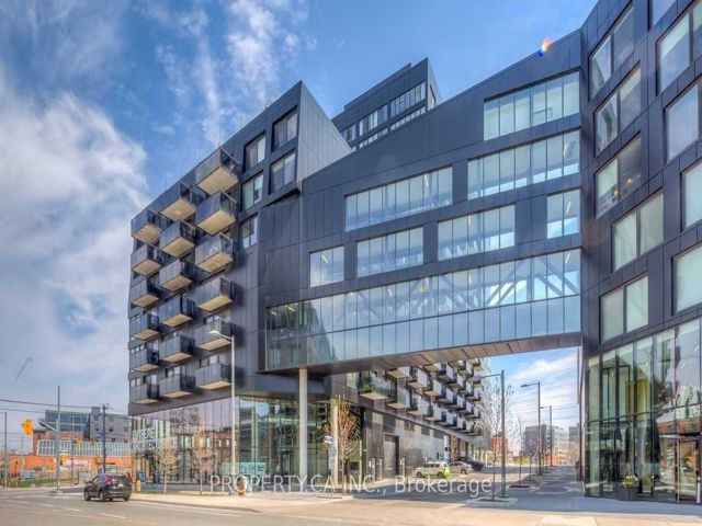 720 - 51 Trolley Cres