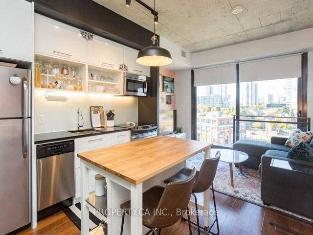 720 - 51 Trolley Cres