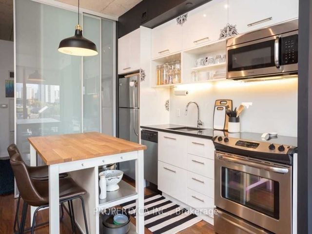 720 - 51 Trolley Cres