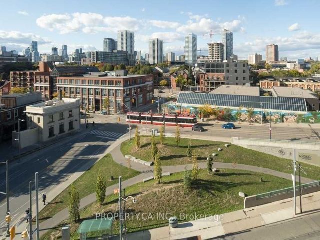 720 - 51 Trolley Cres