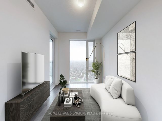 2810 - 50 O'neill Rd