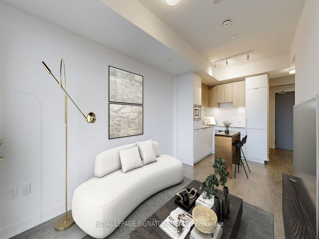 2810 - 50 O'neill Rd