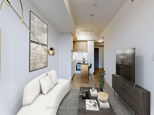 2810 - 50 O'neill Rd