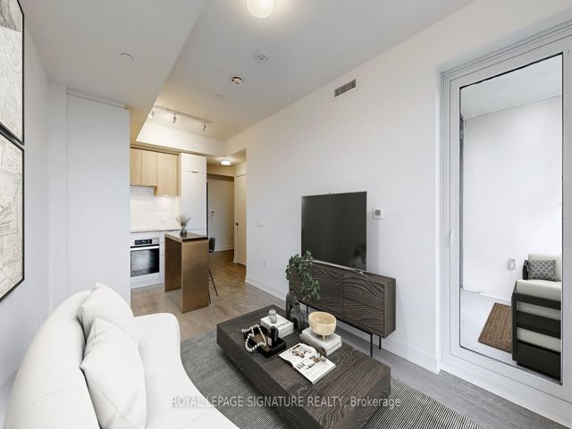 2810 - 50 O'neill Rd