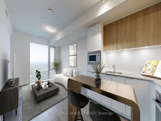 2810 - 50 O'neill Rd