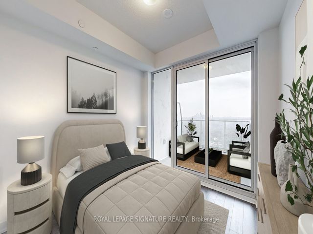 2810 - 50 O'neill Rd