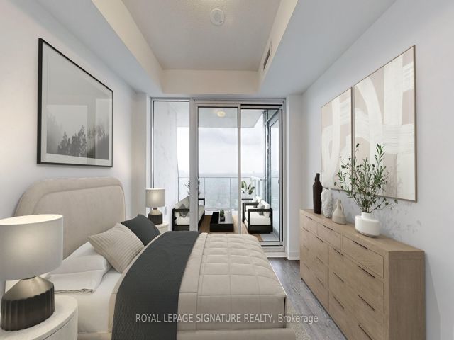 2810 - 50 O'neill Rd