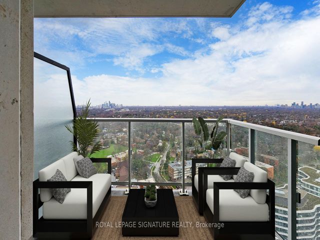 2810 - 50 O'neill Rd