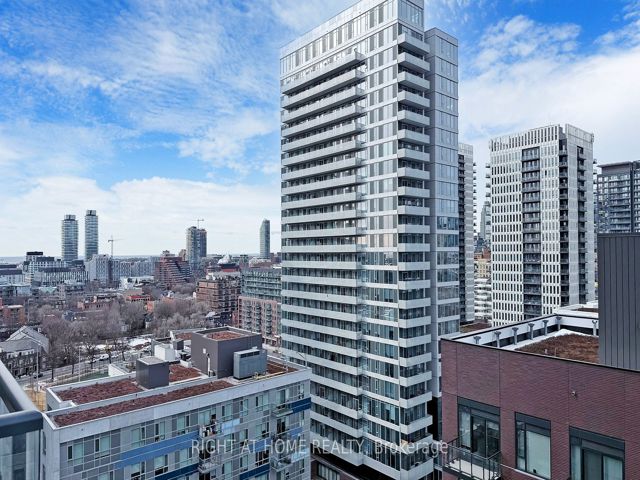 1406 - 130 River St