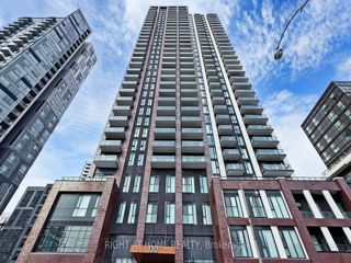1406 - 130 River St