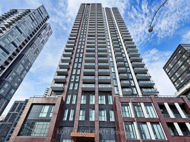 1406 - 130 River St