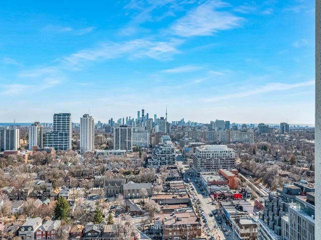 2814 - 5 Soudan Ave