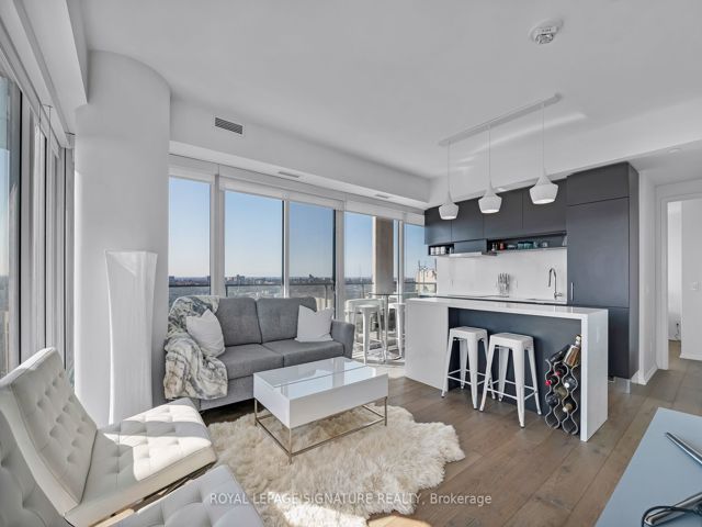 2814 - 5 Soudan Ave