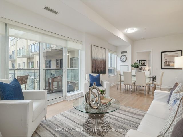 811 - 12 Rean Dr