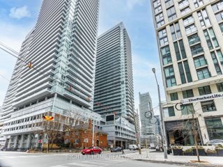 2305 - 195 Redpath Ave
