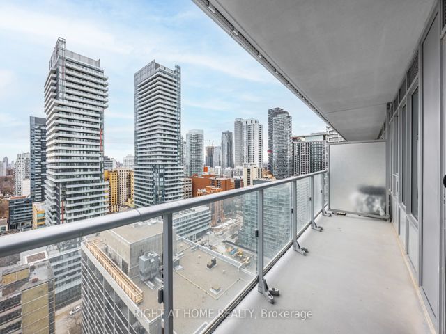 2305 - 195 Redpath Ave
