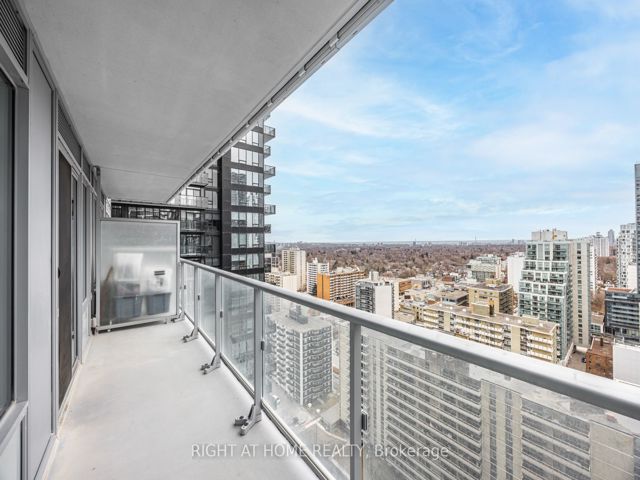 2305 - 195 Redpath Ave