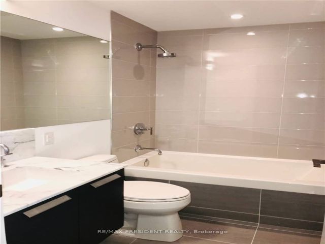 2701 - 50 Charles St E