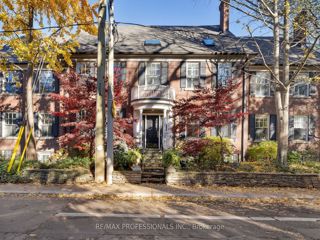 203 - 195 Poplar Plains Rd