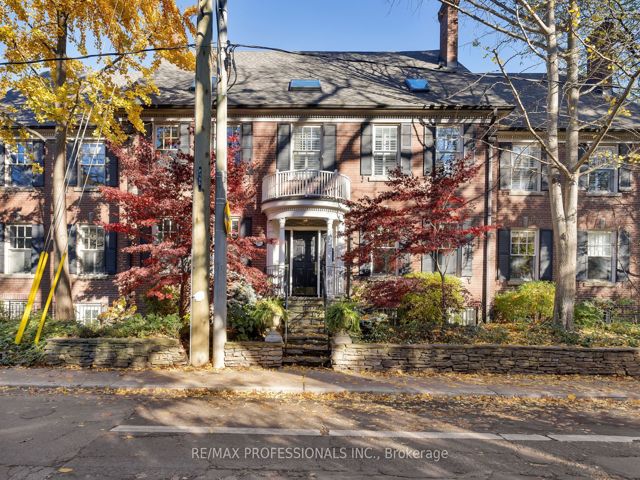 203 - 195 Poplar Plains Rd