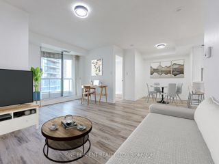 1509 - 7 Lorraine Dr