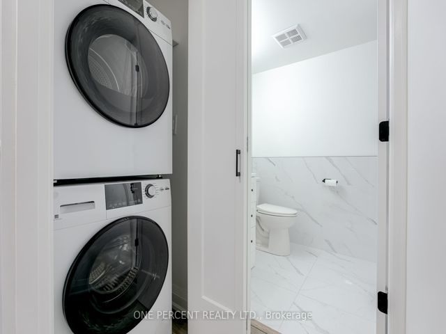 1509 - 7 Lorraine Dr