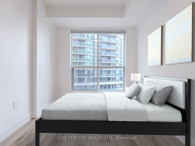 1509 - 7 Lorraine Dr